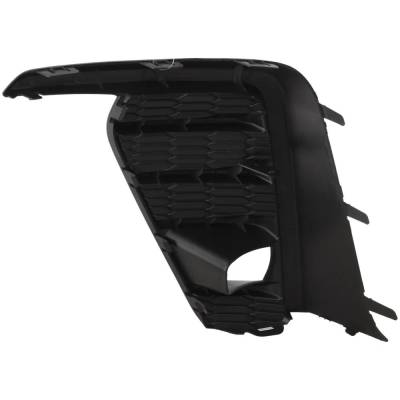 Rareelectrical - New Right Front Fog Light Trim Compatible With Subaru Ascent Onyx Edition 4 Cyl 2.4L Ascent Touring - Image 5