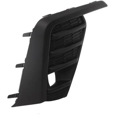 Rareelectrical - New Right Front Fog Light Trim Compatible With Subaru Ascent Onyx Edition 4 Cyl 2.4L Ascent Touring - Image 8