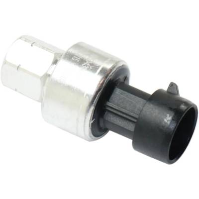 Rareelectrical - New Trinary A/C Switch Compatible With Mercedes Benz Ml320 Base 6 Cyl 3.2L Ml430 Base 8 Cyl 4.3L - Image 3
