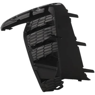 Rareelectrical - New Right Front Fog Light Trim Compatible With Subaru Ascent Premier 4 Cyl 2.4L Ascent Touring 4 Cyl - Image 4