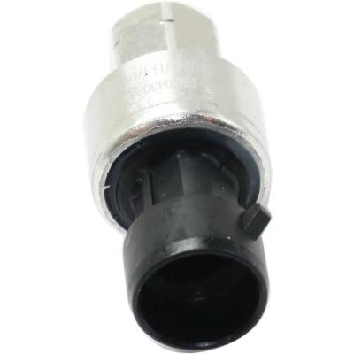Rareelectrical - New Trinary A/C Switch Compatible With Mercedes Benz Ml320 Base 6 Cyl 3.2L Ml430 Base 8 Cyl 4.3L - Image 5