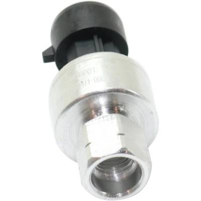 Rareelectrical - New Trinary A/C Switch Compatible With Mercedes Benz Ml320 Base 6 Cyl 3.2L Ml430 Base 8 Cyl 4.3L - Image 6