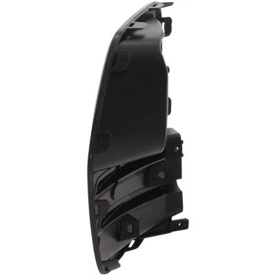 Rareelectrical - New Right Front Fog Light Trim Compatible With Kia Sportage Ex 4 Cyl 2.4L Sportage Sx Turbo 4 Cyl - Image 3