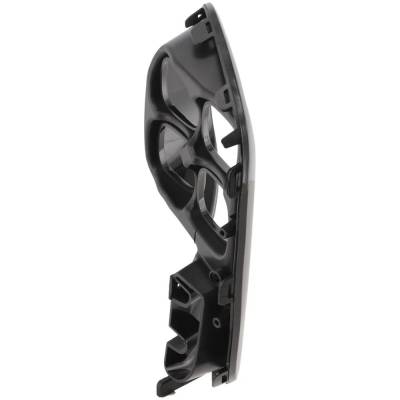 Rareelectrical - New Right Front Fog Light Trim Compatible With Kia Sportage Ex 4 Cyl 2.4L Sportage Sx Turbo 4 Cyl - Image 7