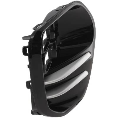 Rareelectrical - New Right Front Fog Light Trim Compatible With Kia Sportage Ex 4 Cyl 2.4L Sportage Sx Turbo 4 Cyl - Image 8