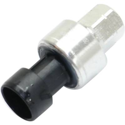 Rareelectrical - New Trinary A/C Switch Compatible With Mercedes Benz Ml55 Amg Base 8 Cyl 5.5L Ml430 Base 8 Cyl 4.3L - Image 4