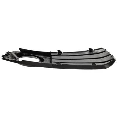 Rareelectrical - New Left Front Fog Light Trim Compatible With Audi A4 Base 4 Cyl 2.0L A4 Quattro Cabriolet 6 Cyl - Image 8