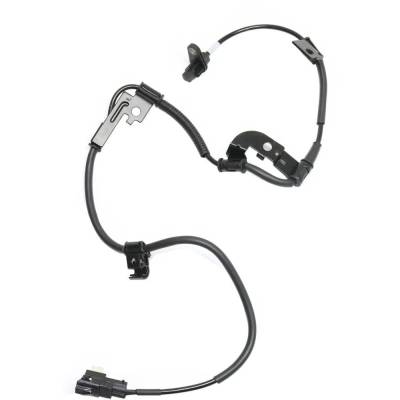 New Left Front Abs Speed Sensor Compatible With Hyundai Sonata Se 6 Cyl 3.3L Sonata Ve 6 Cyl 2.7L