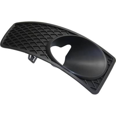 Rareelectrical - New Right Front Fog Light Trim Compatible With Chevrolet Hhr Ss Panel 4 Cyl 2.0L Hhr Ss 4 Cyl 2.0L - Image 2