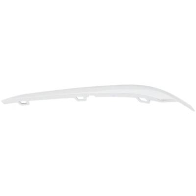 Rareelectrical - New Right Front Fog Light Trim Compatible With Chevrolet Traverse Limited True North 6 Cyl 3.6L - Image 5