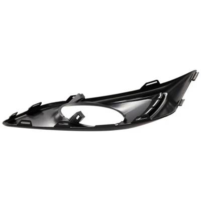 Rareelectrical - New Right Front Fog Light Trim Compatible With Chevrolet Sonic Lt Sonic Ltz Sonic Ls 2012-2016 By - Image 8