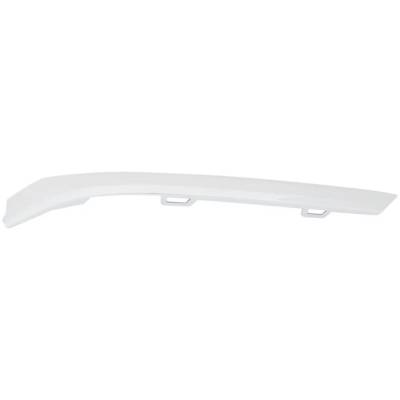 Rareelectrical - New Right Front Fog Light Trim Compatible With Chevrolet Traverse Limited Rs 6 Cyl 3.6L Traverse - Image 6