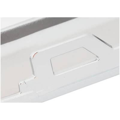 Rareelectrical - New Right Front Fog Light Trim Compatible With Chevrolet Traverse Limited Rs 6 Cyl 3.6L Traverse - Image 7
