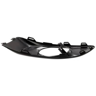 Rareelectrical - New Right Front Fog Light Trim Compatible With Chevrolet Sonic Ltz Sonic Lt Sonic Ls 2012-2016 By - Image 7