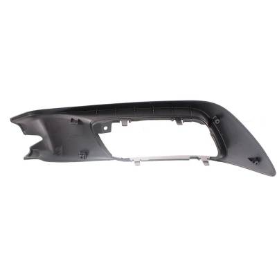 Rareelectrical - New Right Front Fog Light Trim Compatible With Honda Civic Hf Civic Lx Dx Si Ex Ex-L Gx 2012 By - Image 5