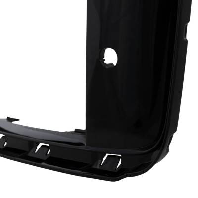 Rareelectrical - New Left Front Fog Light Trim Compatible With Land Rover Range Rover Sport Supercharged Range Rover - Image 8