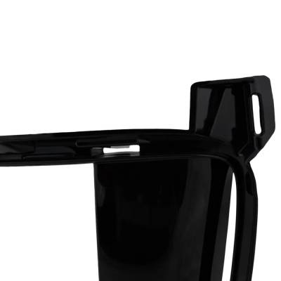 Rareelectrical - New Left Front Fog Light Trim Compatible With Land Rover Range Rover Sport Hse Phev Range Rover - Image 7