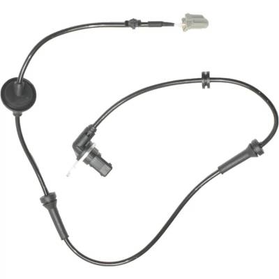 Rareelectrical - New Right Front Abs Speed Sensor Compatible With Nissan Maxima Se 6 Cyl 3.5L Maxima Sl 6 Cyl 3.5L - Image 5