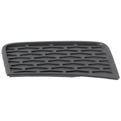 Rareelectrical - New Textured Black Fog Light Trim Compatible With Land Rover Range Rover Evoque Dynamic 4 Cyl 2.0L - Image 5