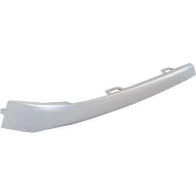 Rareelectrical - New Left Front Fog Light Trim Compatible With Chevrolet Traverse Limited Premier 6 Cyl 3.6L Traverse - Image 3
