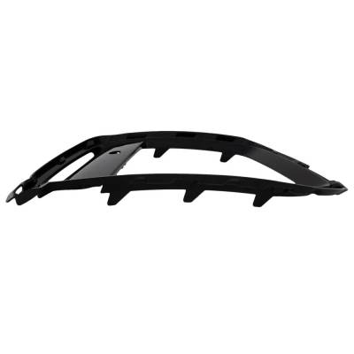Rareelectrical - New Left Front Fog Light Trim Compatible With Land Rover Range Rover Sport Autobiography Dynamic - Image 5