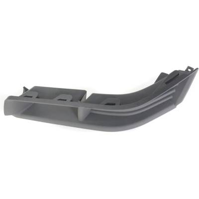 Rareelectrical - New Left Front Fog Light Trim Compatible With Cadillac Cts 3.0L 6 Cyl 3.0L Cts Performance 6 Cyl - Image 4