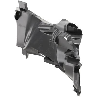 Rareelectrical - New Left Front Fog Light Trim Compatible With Ford Mustang Ecoboost Mustang Ecoboost Premium Mustang - Image 7