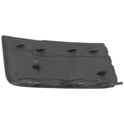 Rareelectrical - New Fog Light Trim Compatible With Land Rover Range Rover Evoque Pure 4 Cyl 2.0L Range Rover Evoque - Image 4