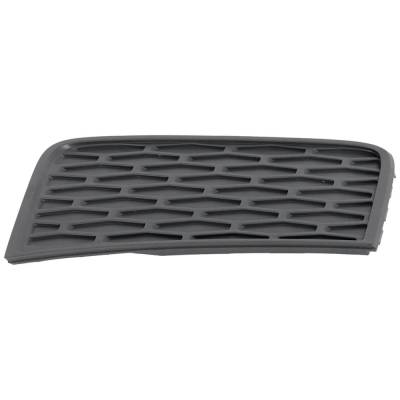 Rareelectrical - New Fog Light Trim Compatible With Land Rover Range Rover Evoque Pure 4 Cyl 2.0L Range Rover Evoque - Image 5