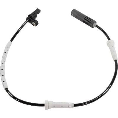 Rareelectrical - New Front Abs Speed Sensor Compatible With Bmw 325I Base 6 Cyl 3.0L 328I Base 4 Cyl 2.0L 128I Base 6 - Image 6