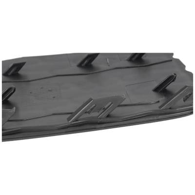 Rareelectrical - New Fog Light Trim Compatible With Land Rover Range Rover Evoque Dynamic 4 Cyl 2.0L Range Rover - Image 7