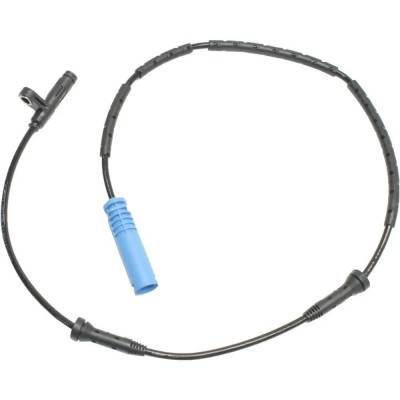 New Left Rear Abs Speed Sensor Compatible With Mini Cooper S 4 Cyl 1.6L Cooper Base 4 Cyl 1.6L