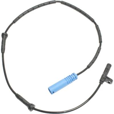 Rareelectrical - New Left Rear Abs Speed Sensor Compatible With Mini Cooper S 4 Cyl 1.6L Cooper Base 4 Cyl 1.6L - Image 4
