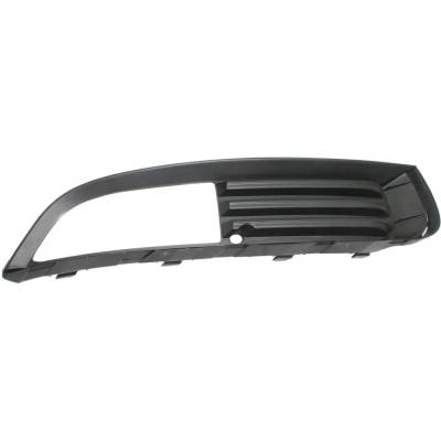 Rareelectrical - New Right Front Fog Light Trim Compatible With Buick Regal Premium 4 Cyl 2.0L Regal Cxl Regal Base - Image 1