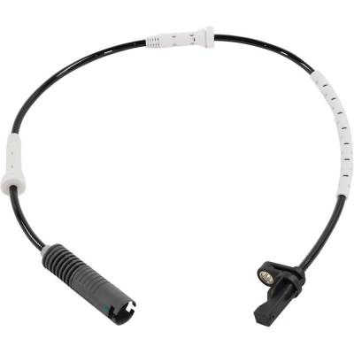 Rareelectrical - New Front Abs Speed Sensor Compatible With Bmw 335Is Base 6 Cyl 3.0L 128I Base 6 Cyl 3.0L 335D Base - Image 4