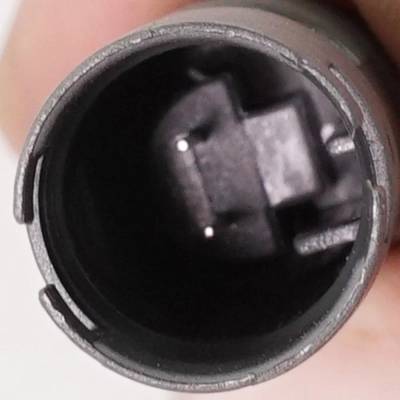 Rareelectrical - New Front Abs Speed Sensor Compatible With Bmw 335Is Base 6 Cyl 3.0L 128I Base 6 Cyl 3.0L 335D Base - Image 7