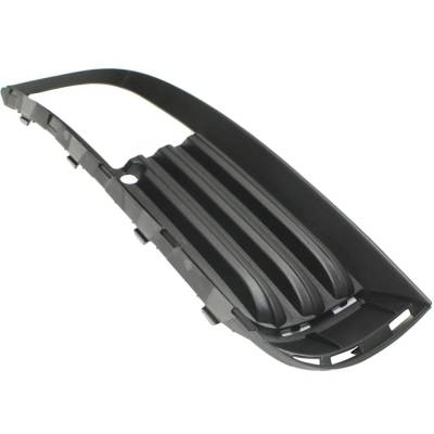 Rareelectrical - New Right Front Fog Light Trim Compatible With Buick Regal Cxl Regal Premium 4 Cyl 2.0L Regal Base - Image 2