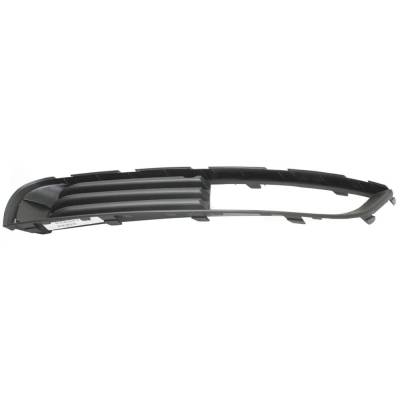 Rareelectrical - New Right Front Fog Light Trim Compatible With Buick Regal Base Regal Premium 4 Cyl 2.0L Regal Cxl - Image 4