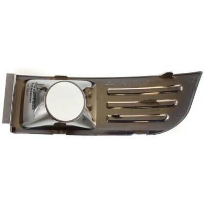 Rareelectrical - New Right Front Fog Light Trim Compatible With Ford Flex Se Flex Limited Titanium Sel 2009-2012 By - Image 5