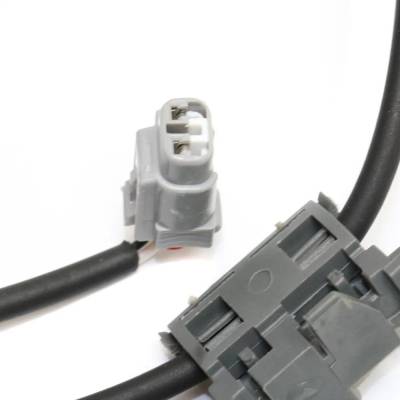 Rareelectrical - New Right Front Abs Speed Sensor Compatible With Toyota Camry Hybrid 4 Cyl 2.4L Camry Xle 4 Cyl 2.5L - Image 6