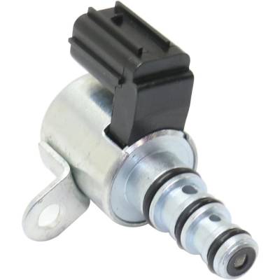 Rareelectrical - New Automatic Transmission Solenoid Compatible With Acura Honda Odyssey Lx 4 Cyl 2.3L Civic Si 4 Cyl - Image 3