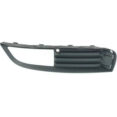 Rareelectrical - New Left Front Fog Light Trim Compatible With Buick Regal Cxl Regal Base Regal Premium 4 Cyl 2.0L - Image 1