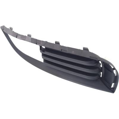 Rareelectrical - New Left Front Fog Light Trim Compatible With Buick Regal Cxl Regal Base Regal Premium 4 Cyl 2.0L - Image 2
