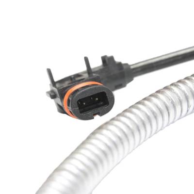 Rareelectrical - New Right Rear Abs Speed Sensor Compatible With Chrysler Dodge 300 C Srt8 8 Cyl 6.1L Challenger R/T - Image 6