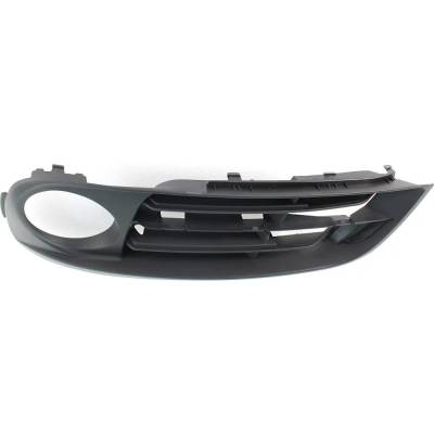 Rareelectrical - New Left Front Fog Light Trim Compatible With Bmw 528I Base 535D Base 535D Xdrive 550I 528I Xdrive - Image 4