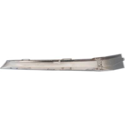 Rareelectrical - New Left Front Fog Light Trim Compatible With Chevrolet Traverse Limited High Country 6 Cyl 3.6L - Image 4