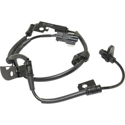 Rareelectrical - New Right Front Abs Speed Sensor Compatible With Hyundai Sonata Gl 6 Cyl 2.7L Sonata Ve 6 Cyl 2.7L - Image 4