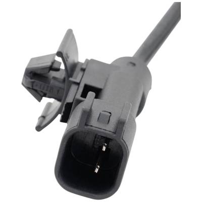 Rareelectrical - New Rear Abs Speed Sensor Compatible With Chevrolet Malibu Lt Malibu Ls Malibu Rs Malibu Premier - Image 8
