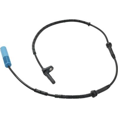 Rareelectrical - New Left Rear Abs Speed Sensor Compatible With Bmw 745Li Base 8 Cyl 4.4L Alpina B7 Base 8 Cyl 4.4L - Image 6