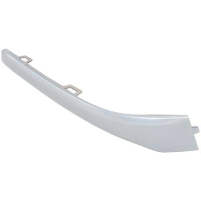 Rareelectrical - New Right Front Fog Light Trim Compatible With Chevrolet Traverse True North 6 Cyl 3.6L Traverse Ls - Image 3